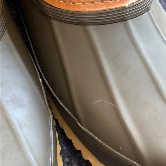 Duck boots - Picture 7 of 7